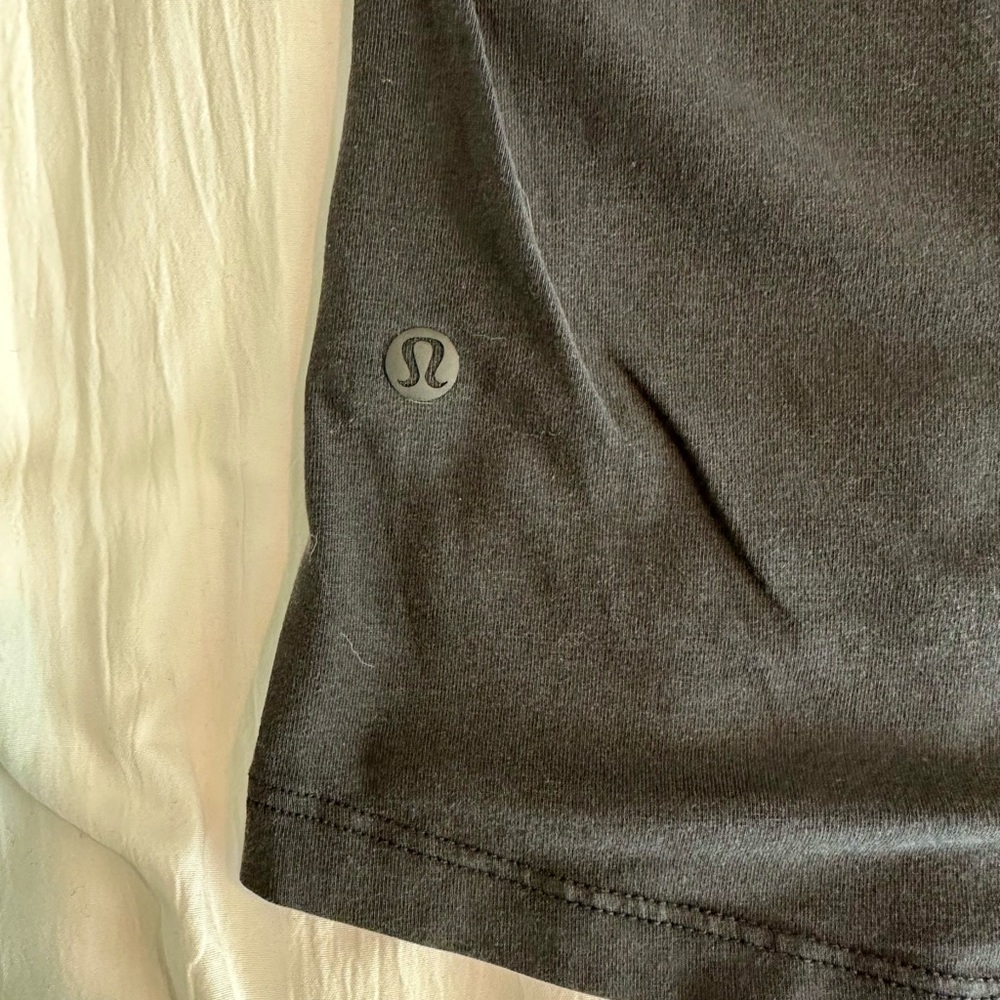 Lululemon Size Xl Striped And Solid T-Shirts Bund… - image 6